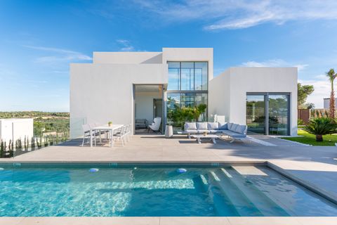 Haus in Orihuela Costa, Alicante - Foto 3