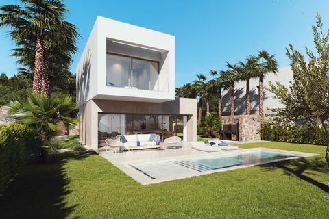 Haus in Orihuela Costa, Alicante - Foto 1