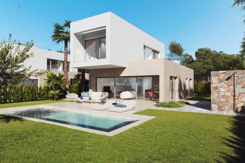 Haus in Orihuela Costa, Alicante - Foto 2