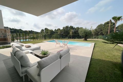 Haus in Orihuela Costa, Alicante - Foto 3