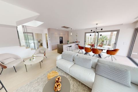 Haus in Orihuela Costa, Alicante - Foto 5