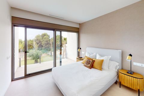 Villa i Orihuela Costa, Alicante, Orihuela Costa - € 810.000 | Ref: M8613 - foto 10
