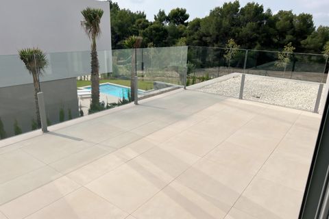 Villa i Orihuela Costa, Alicante, Orihuela Costa - € 810.000 | Ref: M8613 - foto 11