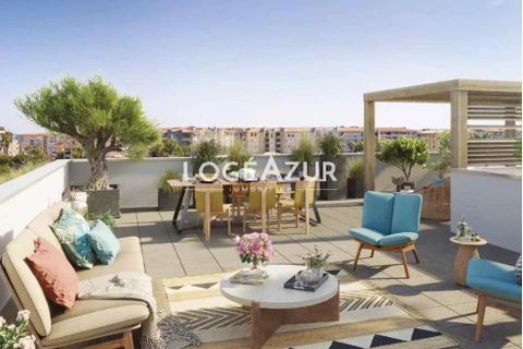 Lejlighed i Antibes, Alpes-Maritimes, Antibes - € 915.400 | Ref: 7325046 - foto 1