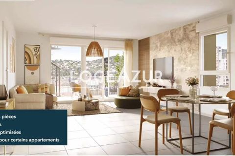 Lejlighed i Antibes, Alpes-Maritimes, Antibes - € 915.400 | Ref: 7325046 - foto 2