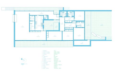 Villa a Vau, Leiria, Vau - € 5.000/mes | Ref: LANE_6257 - foto 47