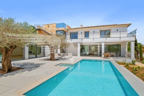 Haus in Sol De Mallorca, Mallorca - Foto 1