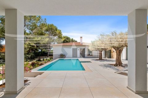 Villa i Sol De Mallorca, Mallorca, Sol De Mallorca - € 3.790.000 | Ref: 2729_D - foto 13