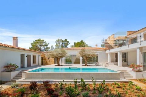 Villa i Sol De Mallorca, Mallorca, Sol De Mallorca - € 3.790.000 | Ref: 2729_D - foto 14