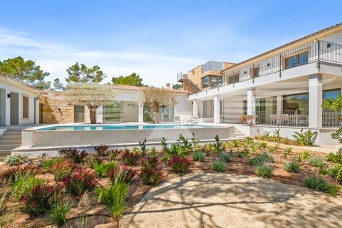 Villa i Sol De Mallorca, Mallorca, Sol De Mallorca - € 3.790.000 | Ref: 2729_D - foto 15
