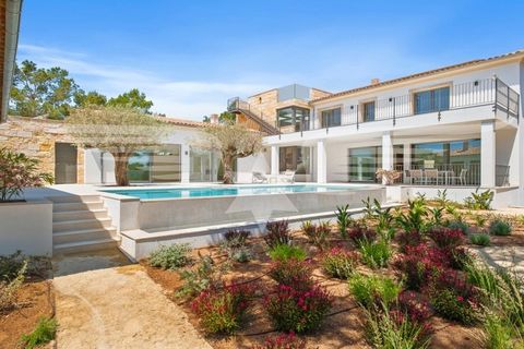 Villa i Sol De Mallorca, Mallorca, Sol De Mallorca - € 3.790.000 | Ref: 2729_D - foto 16