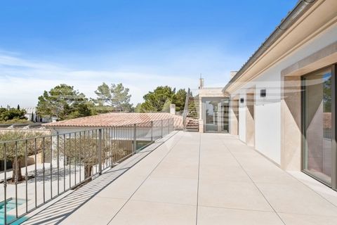 Villa i Sol De Mallorca, Mallorca, Sol De Mallorca - € 3.790.000 | Ref: 2729_D - foto 22