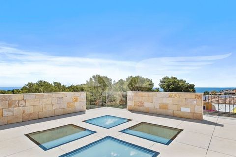 Villa i Sol De Mallorca, Mallorca, Sol De Mallorca - € 3.790.000 | Ref: 2729_D - foto 23