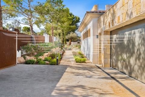 Villa i Sol De Mallorca, Mallorca, Sol De Mallorca - € 3.790.000 | Ref: 2729_D - foto 26