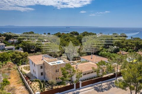 Villa i Sol De Mallorca, Mallorca, Sol De Mallorca - € 3.790.000 | Ref: 2729_D - foto 27