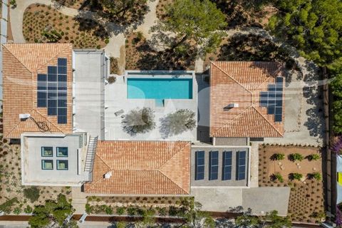 Villa i Sol De Mallorca, Mallorca, Sol De Mallorca - € 3.790.000 | Ref: 2729_D - foto 28