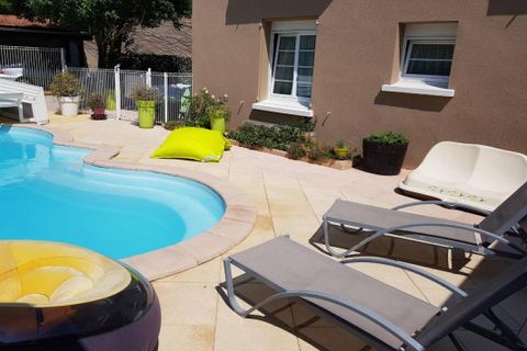Villa i Carcassonne, Aude, Carcassonne - € 318.000 | Ref: 5629-A - foto 2