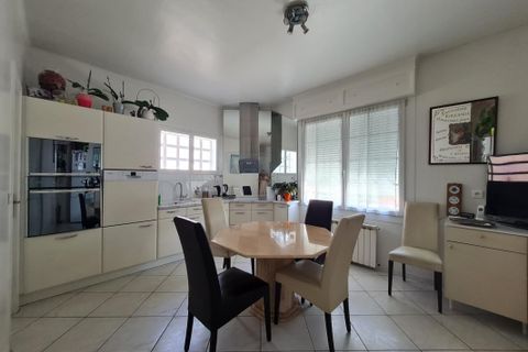 Villa i Carcassonne, Aude, Carcassonne - € 318.000 | Ref: 5629-A - foto 5