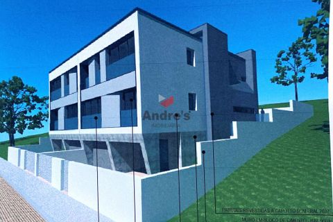 Helårsgrund i Gondomar, Porto, Gondomar - € 118.000 | Ref: 1696 - foto 2