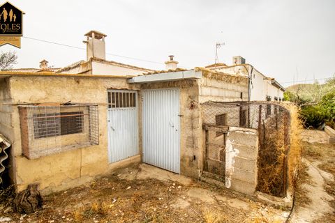 Villa i Sorbas, Almeria, Sorbas - € 169.950 | Ref: CAR4V02 - foto 26