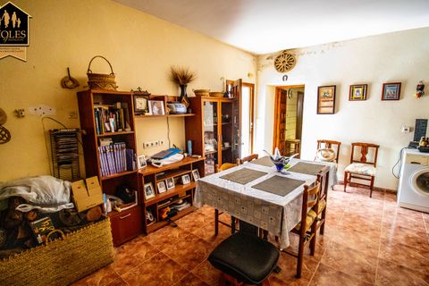 Villa i Sorbas, Almeria, Sorbas - € 169.950 | Ref: CAR4V02 - foto 21