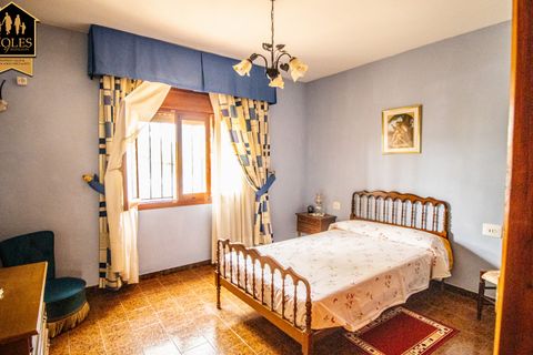 Villa i Sorbas, Almeria, Sorbas - € 169.950 | Ref: CAR4V02 - foto 15
