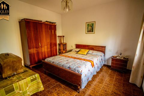 Villa i Sorbas, Almeria, Sorbas - € 169.950 | Ref: CAR4V02 - foto 13