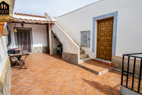 Villa i Sorbas, Almeria, Sorbas - € 169.950 | Ref: CAR4V02 - foto 5