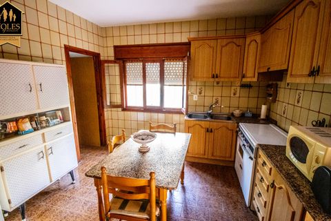 Villa i Sorbas, Almeria, Sorbas - € 169.950 | Ref: CAR4V02 - foto 7