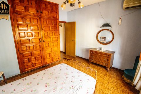 Villa i Sorbas, Almeria, Sorbas - € 169.950 | Ref: CAR4V02 - foto 17