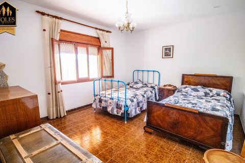 Villa i Sorbas, Almeria, Sorbas - € 169.950 | Ref: CAR4V02 - foto 16