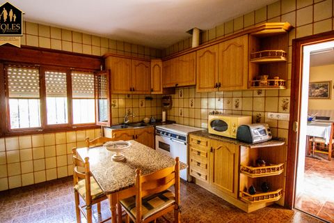 Villa i Sorbas, Almeria, Sorbas - € 169.950 | Ref: CAR4V02 - foto 8