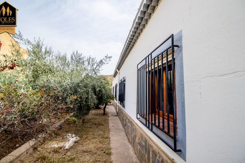 Villa i Sorbas, Almeria, Sorbas - € 169.950 | Ref: CAR4V02 - foto 22