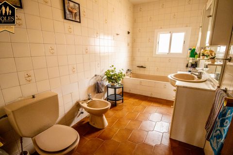 Villa i Sorbas, Almeria, Sorbas - € 169.950 | Ref: CAR4V02 - foto 14