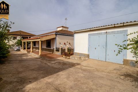 Villa i Sorbas, Almeria, Sorbas - € 169.950 | Ref: CAR4V02 - foto 2