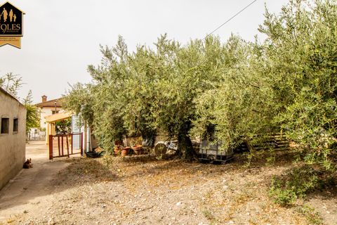 Villa i Sorbas, Almeria, Sorbas - € 169.950 | Ref: CAR4V02 - foto 27