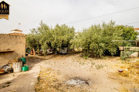 Villa i Sorbas, Almeria, Sorbas - € 169.950 | Ref: CAR4V02 - foto 24