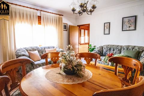 Villa i Sorbas, Almeria, Sorbas - € 169.950 | Ref: CAR4V02 - foto 10