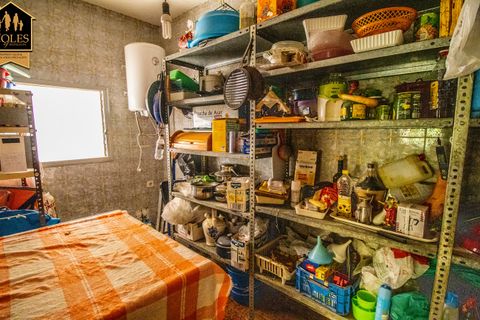 Villa i Sorbas, Almeria, Sorbas - € 169.950 | Ref: CAR4V02 - foto 9