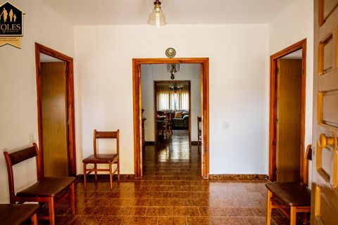 Villa i Sorbas, Almeria, Sorbas - € 169.950 | Ref: CAR4V02 - foto 12
