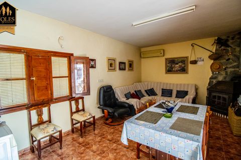 Villa i Sorbas, Almeria, Sorbas - € 169.950 | Ref: CAR4V02 - foto 20