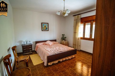 Villa i Sorbas, Almeria, Sorbas - € 169.950 | Ref: CAR4V02 - foto 18