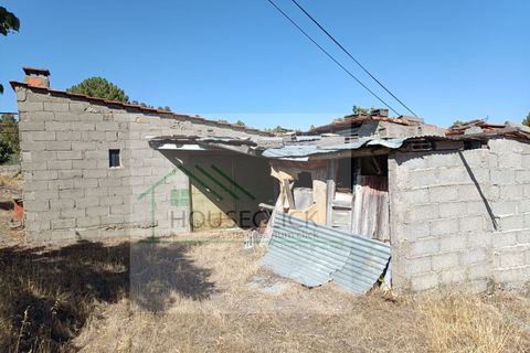 Helårsgrund i Belmonte, Castelo Branco, Belmonte - € 30.000 | Ref: TER_482 - foto 4