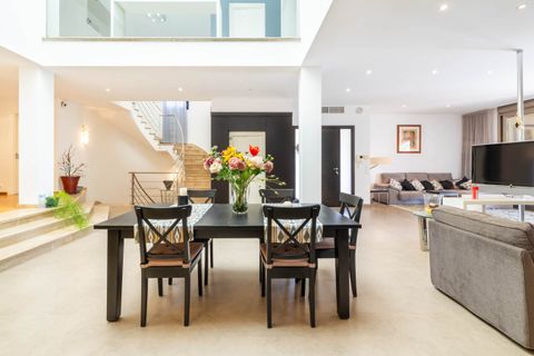 Villa a Alcudia, Mallorca, Alcudia - € 2.950.000 | Ref: BON4850ALC4 - foto 3