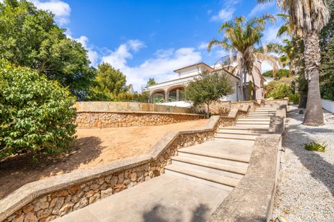Villa a Alcudia, Mallorca, Alcudia - € 2.950.000 | Ref: BON4850ALC4 - foto 14