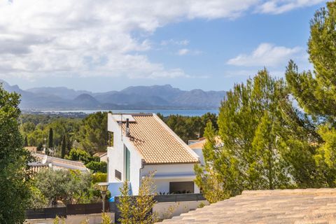 Villa a Alcudia, Mallorca, Alcudia - € 2.950.000 | Ref: BON4850ALC4 - foto 16