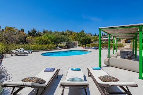 Masia a Pollenca, Mallorca, Pollenca - € 6.800.000 | Ref: POL52771ETVRM - foto 6