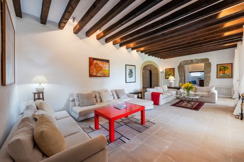 Masia a Pollenca, Mallorca, Pollenca - € 6.800.000 | Ref: POL52771ETVRM - foto 7