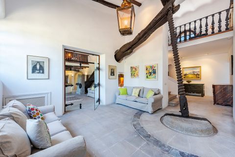 Masia a Pollenca, Mallorca, Pollenca - € 6.800.000 | Ref: POL52771ETVRM - foto 8