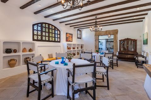 Masia a Pollenca, Mallorca, Pollenca - € 6.800.000 | Ref: POL52771ETVRM - foto 10
